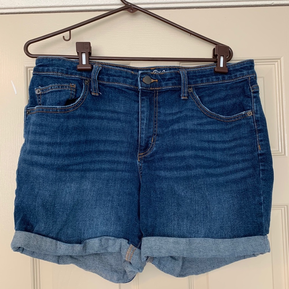 Women’s shorts